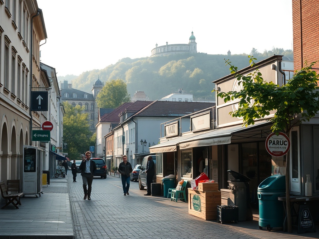 Praca w Tarnowskiej Szkole Wyższej. Nowe możliwości kariery