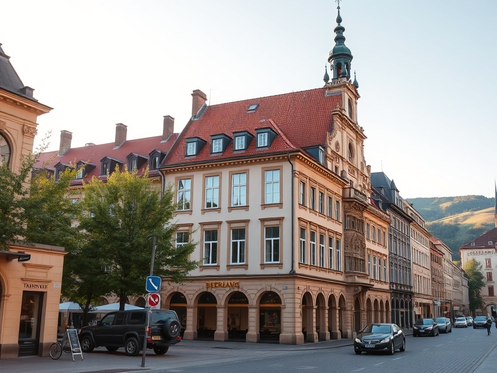 Przepis na szczęście w Tarnowie – odkryj lokalny sekret