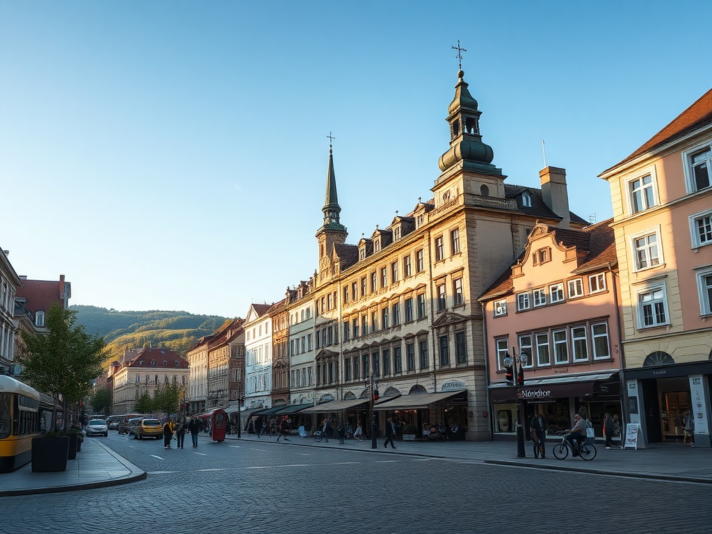 Rowery miejskie przybędą do Tarnowa. Kiedy start?