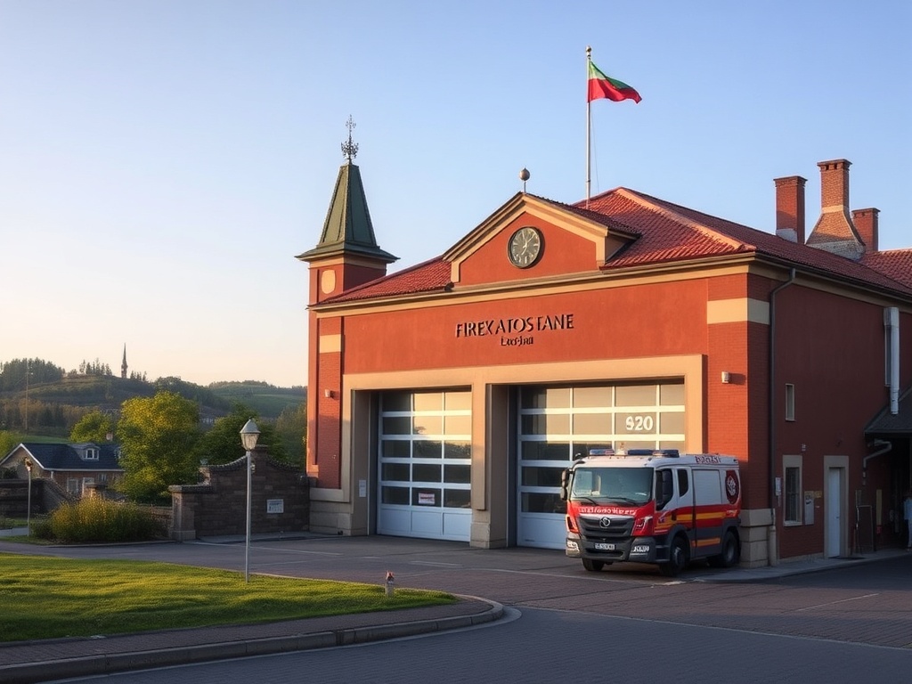 Nowi strażacy ratownicy OSP przeszkoleni w Tarnowie