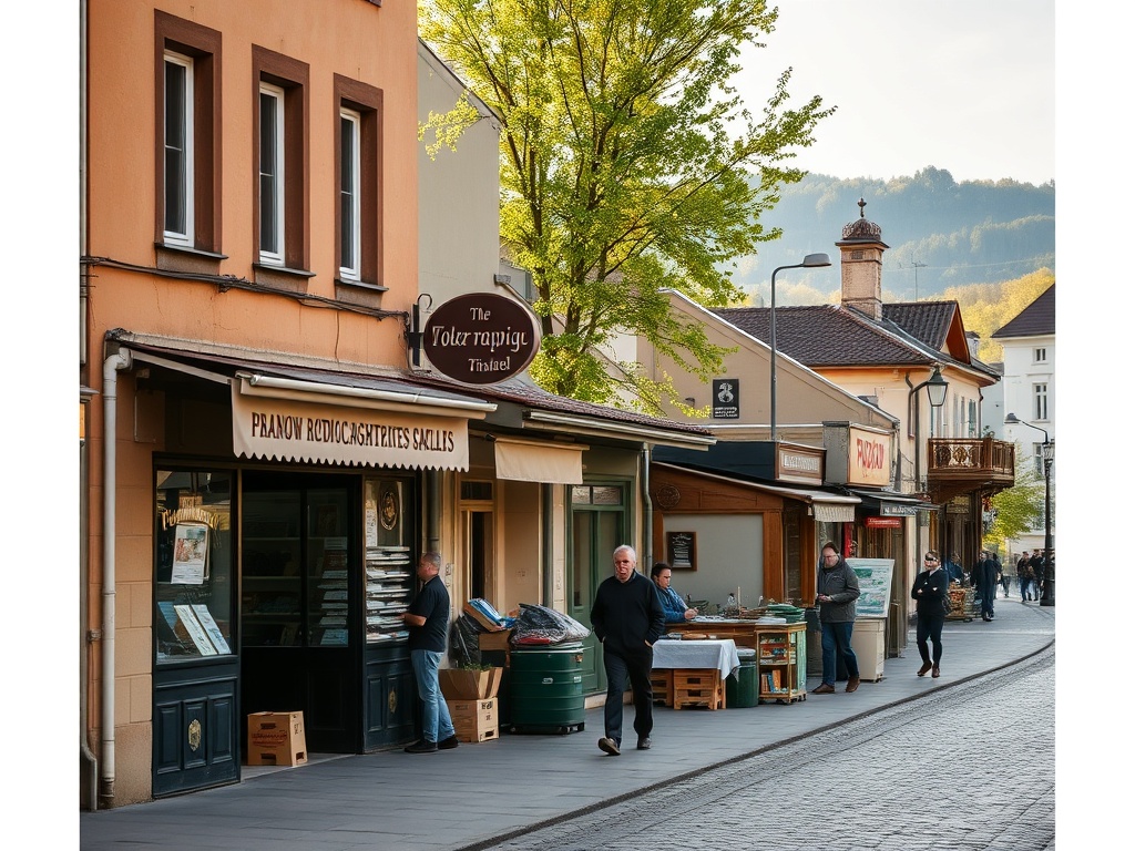 Praca w Tarnowie: urzędy, placówki medyczne i firmy szukają pracowników