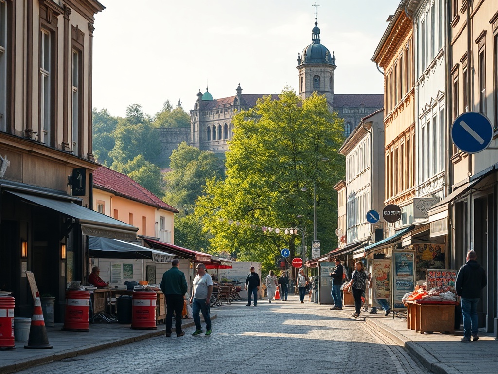 Tarnów otrzymuje 80 milionów zł na rozwój w ramach projektu Idea Tarnów - Polski Biegun Ciepła