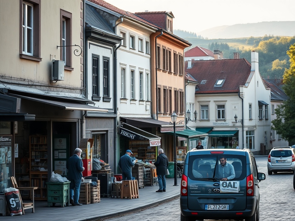 Budynek zabytkowy w Tarnowie lub powiecie tarnowskim, który zyskał dofinansowanie na renowację