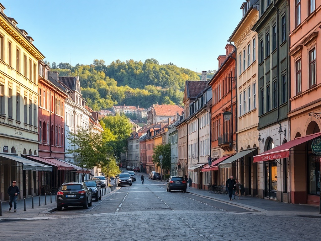 Fragment historycznego bunkra odkrytego w tarnowskim Parku Strzeleckim, symbol przeszłości miasta